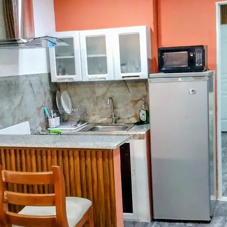 Apartamento En La Zona Colonial